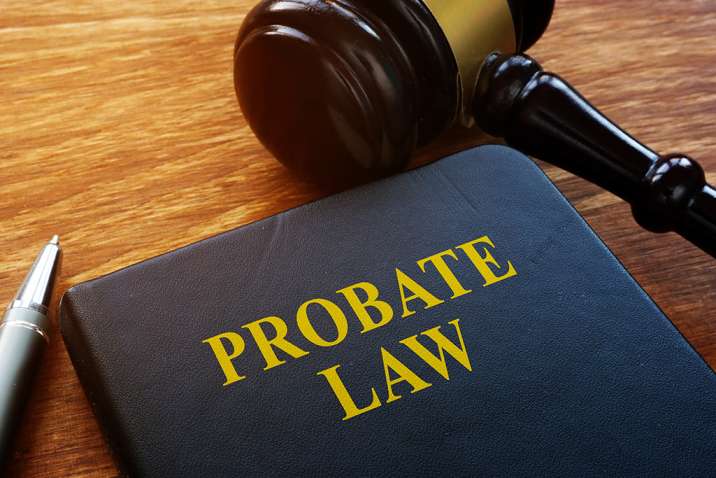 Probate and Administration