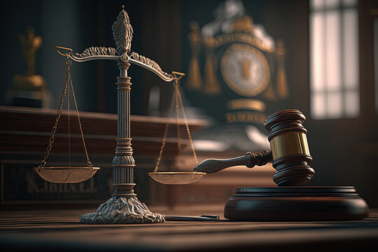 General litigations