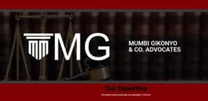 Read more about the article Navigating the Kenyan Market with Mumbi Gikonyo & Co. Advocates