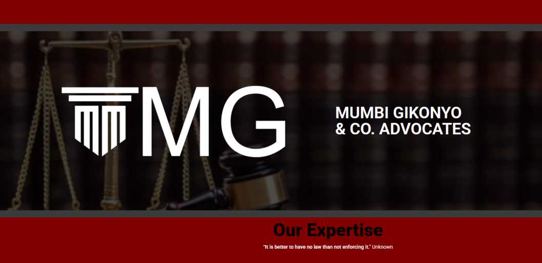 You are currently viewing Navigating the Kenyan Market with Mumbi Gikonyo & Co. Advocates