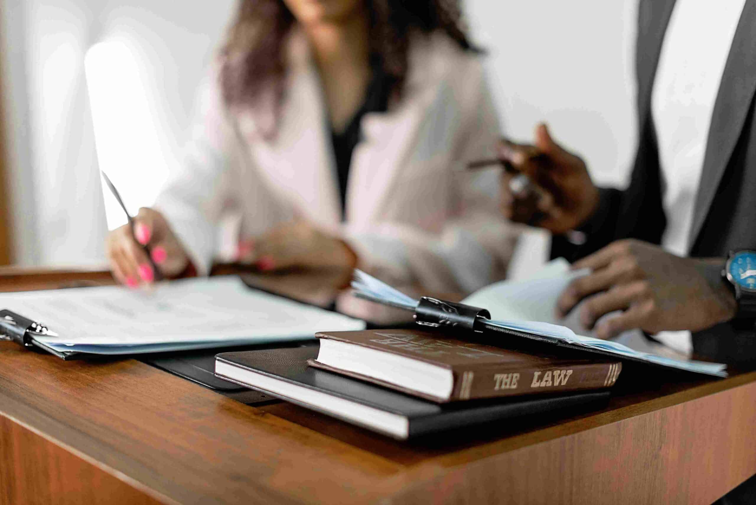 You are currently viewing A Guide to Legal Services for Organizations in Kenya