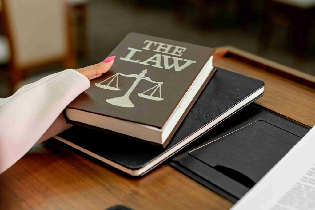 Legal Services for Organizations