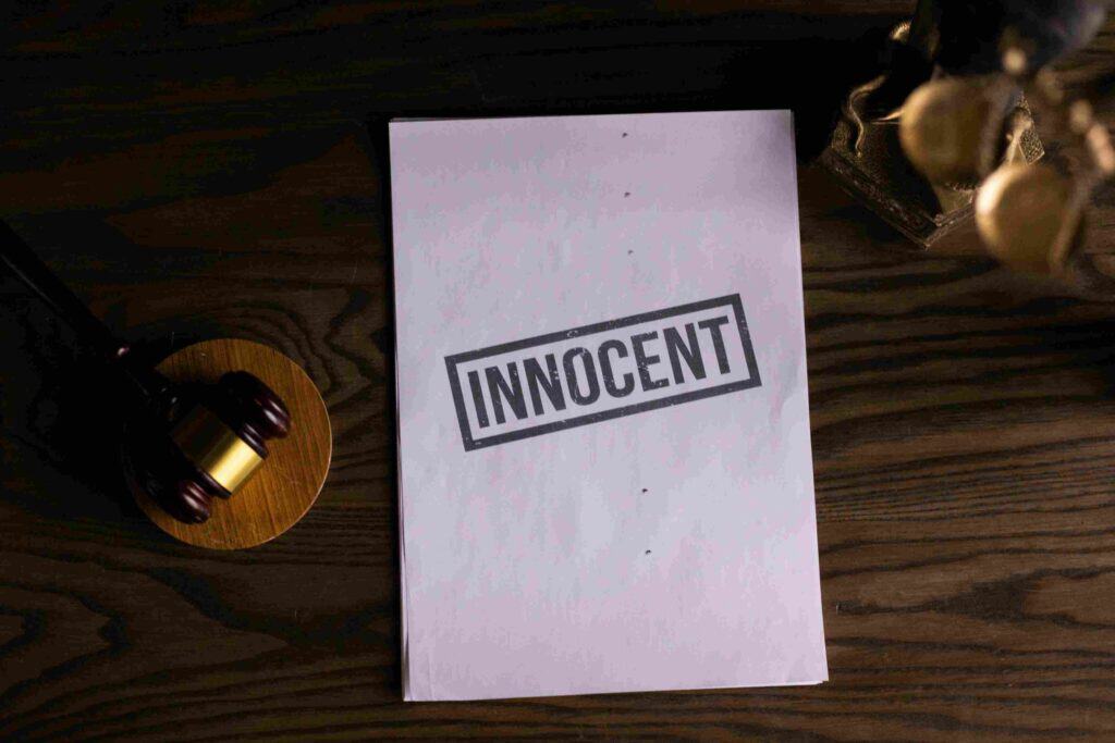 beyond the courtroom