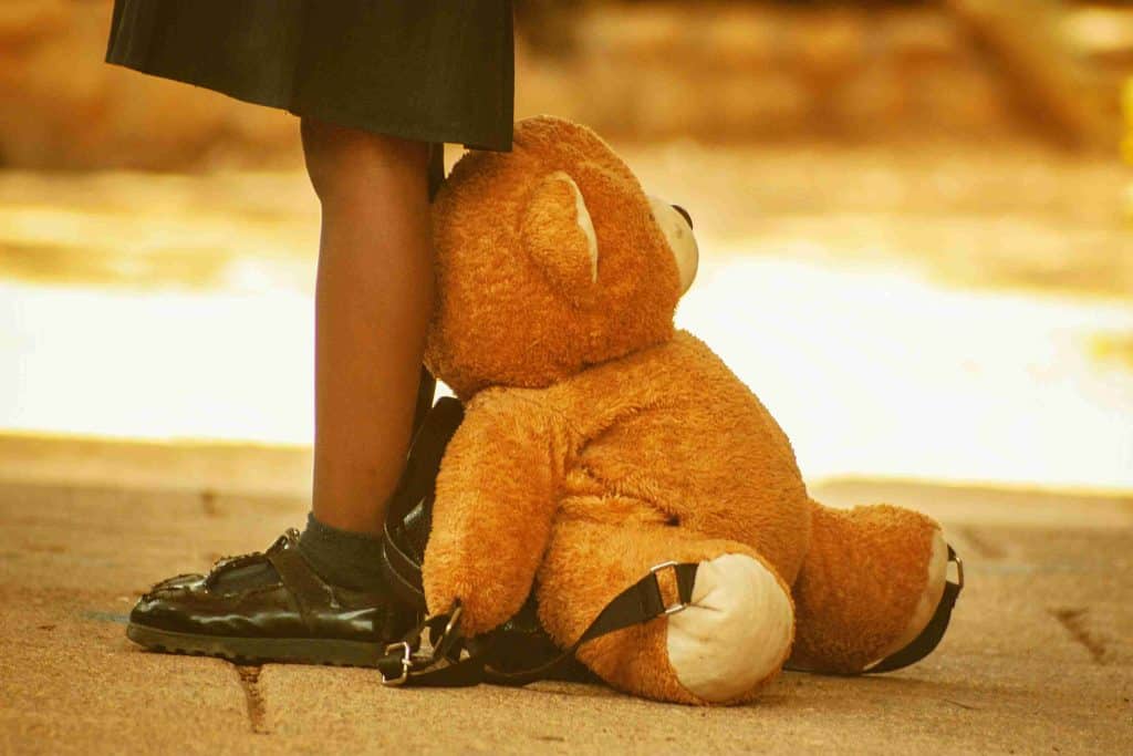 Reporting Thresholds and Levels for Safeguarding and Child Protection Violations in Kenya