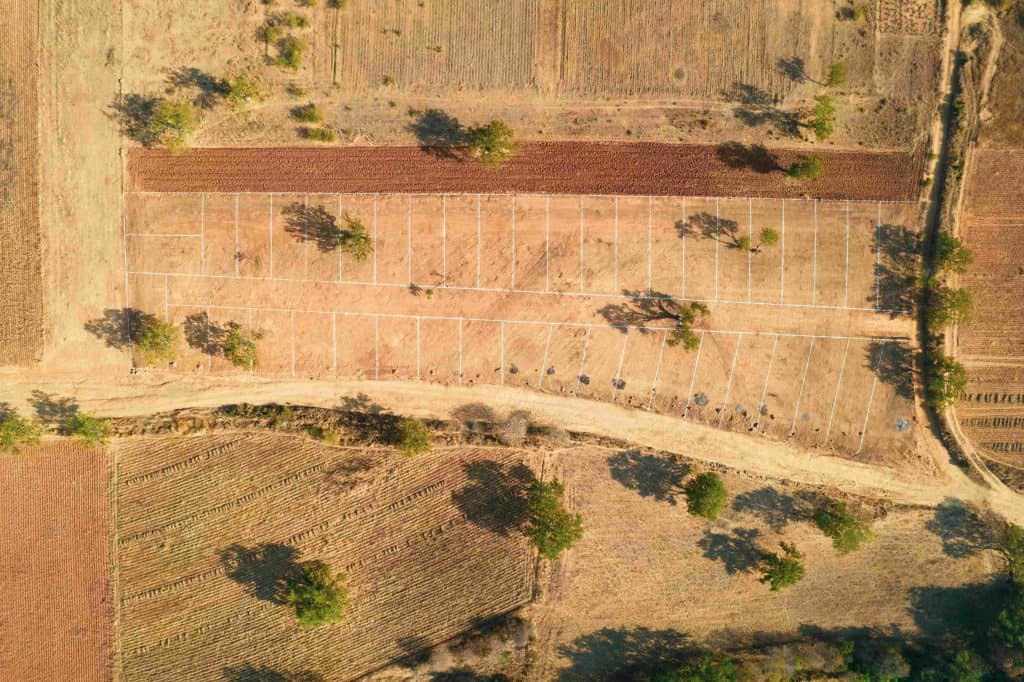 Buying land safely in Kenya