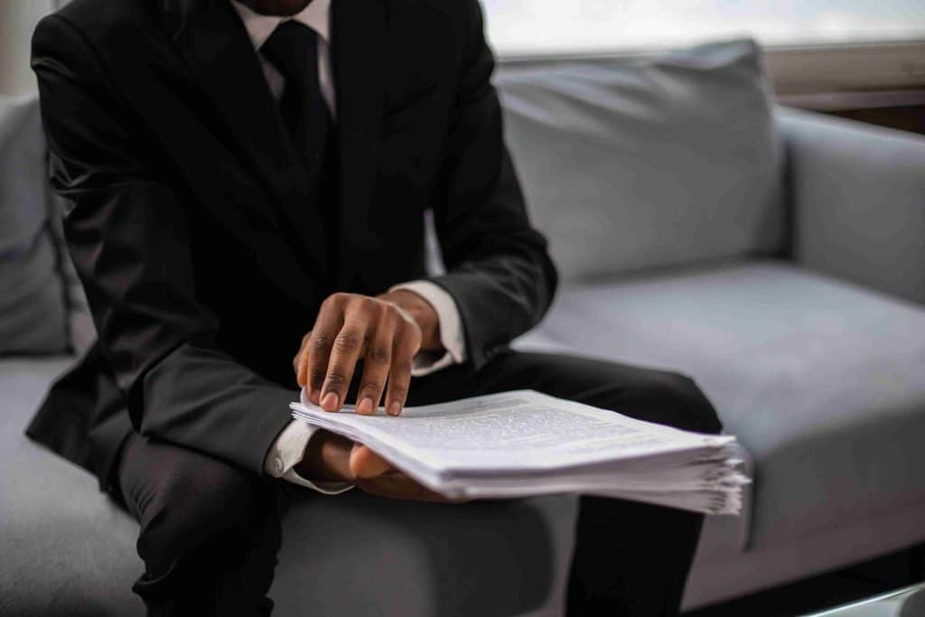 Documents Required to transfer Land Ownership in Kenya