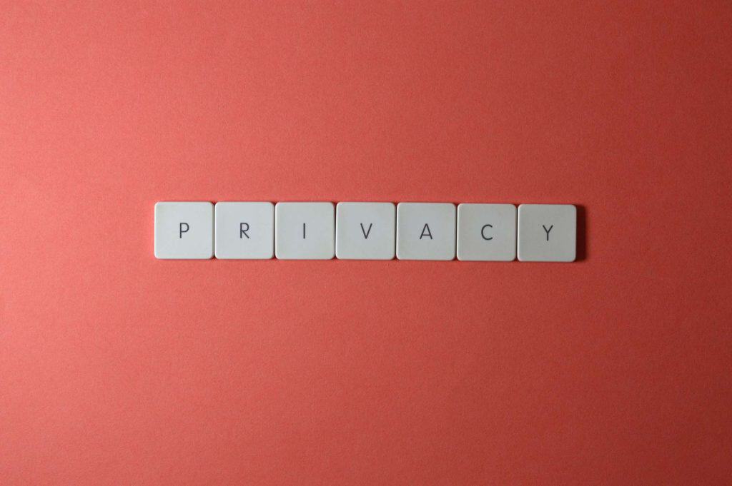 Personal Data