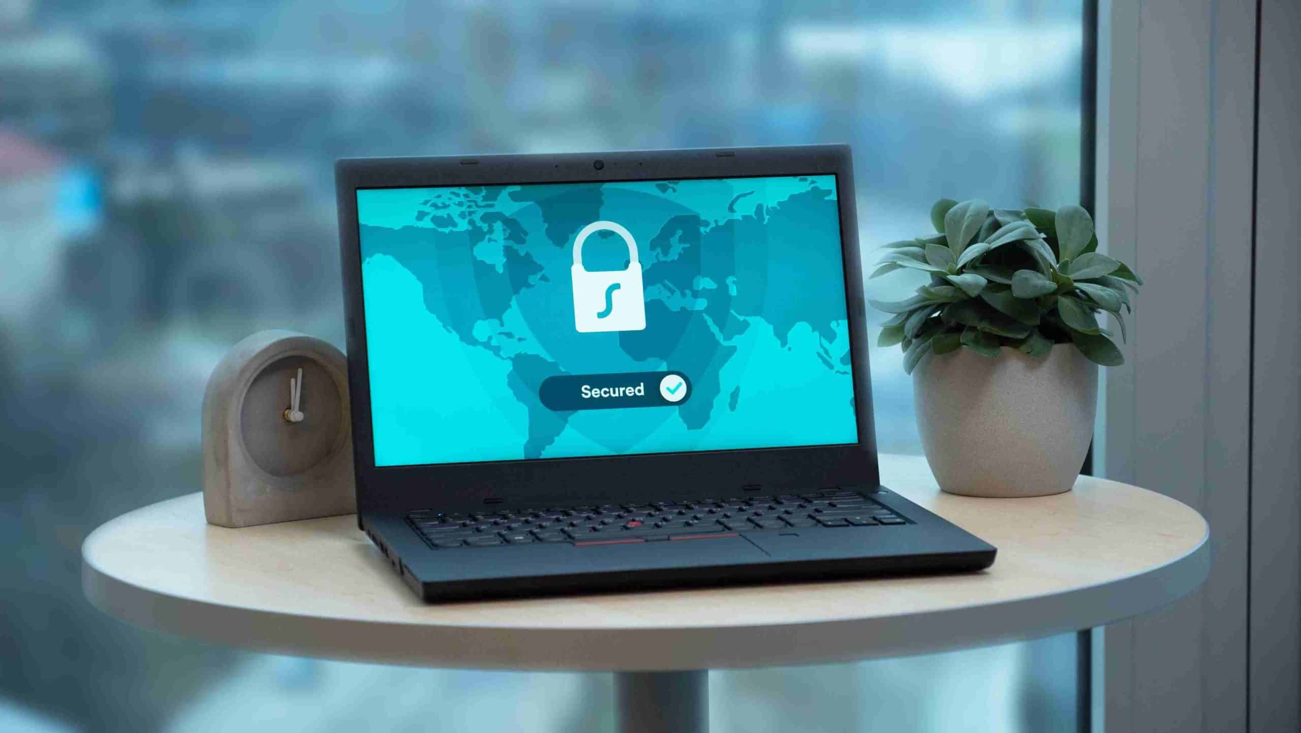 You are currently viewing Personal Data